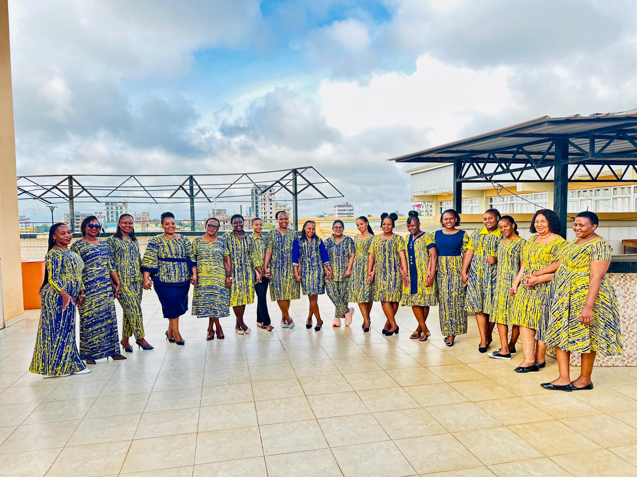 Happy International Women’s Day 8/3/2026