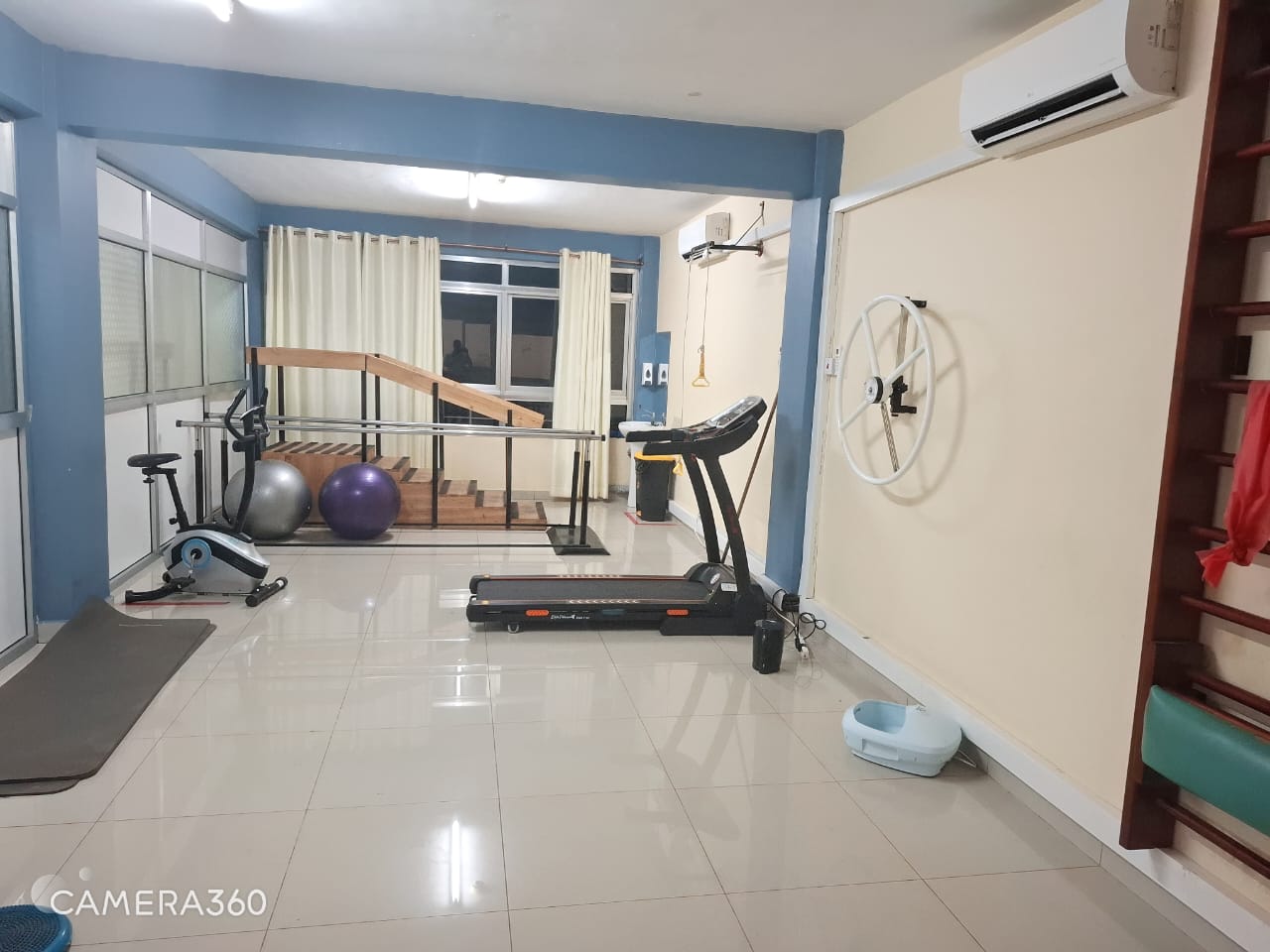 PHYSIOTHERAPY CLINIC