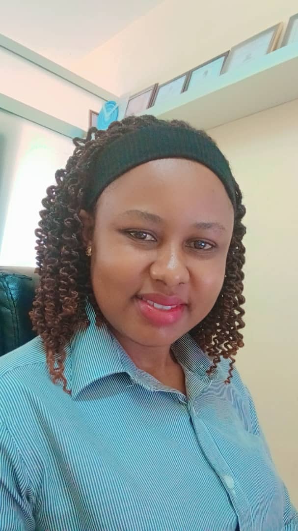 Ms .JOSEPHINE PETER