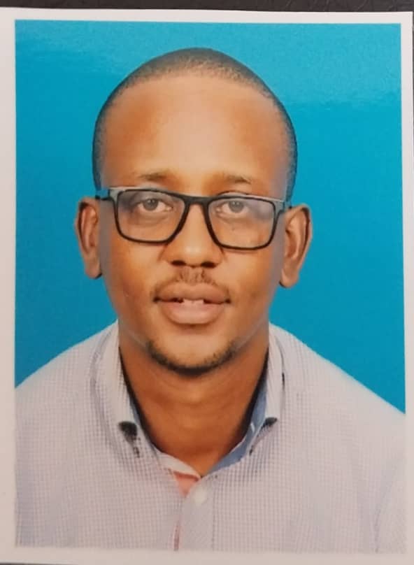 DR EUSEBIOUS WILLIAM