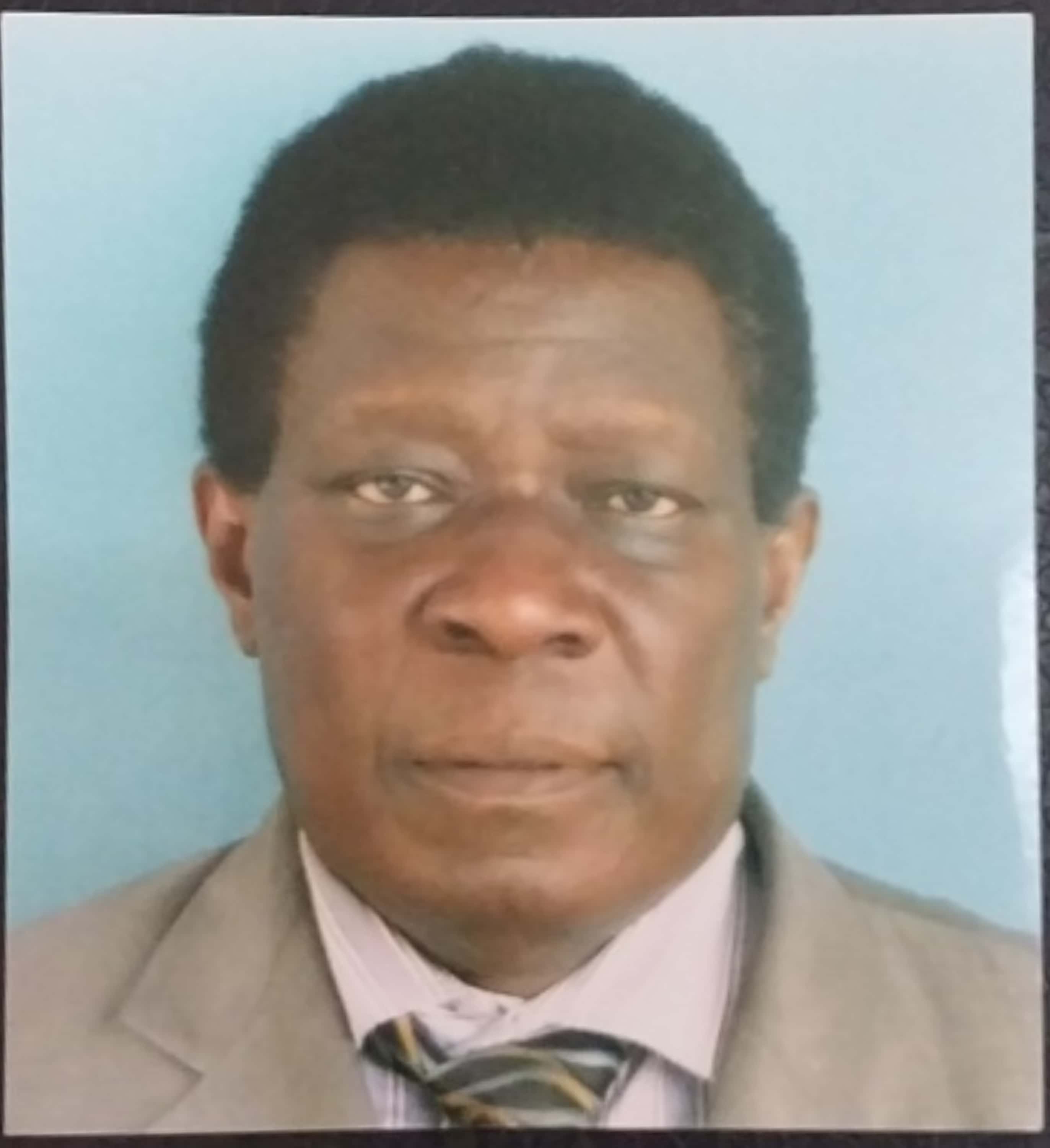 PROF. VENANCE P MARO